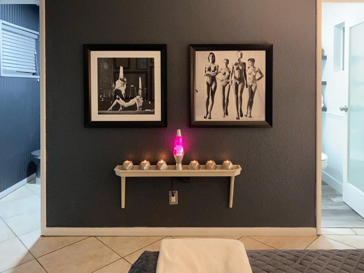 The O Spa + Resort, Adults Only Desert Hot Springs Esterno foto