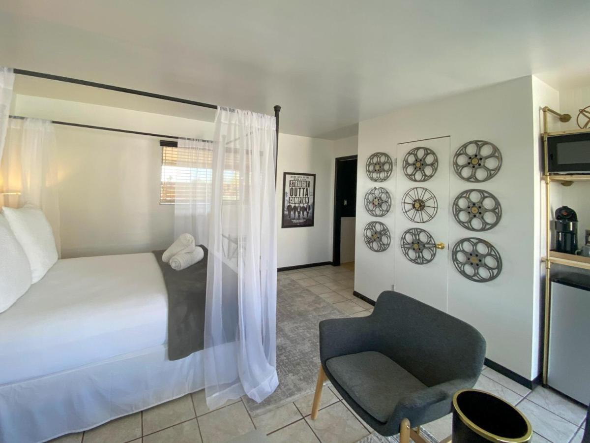 The O Spa + Resort, Adults Only Desert Hot Springs Esterno foto